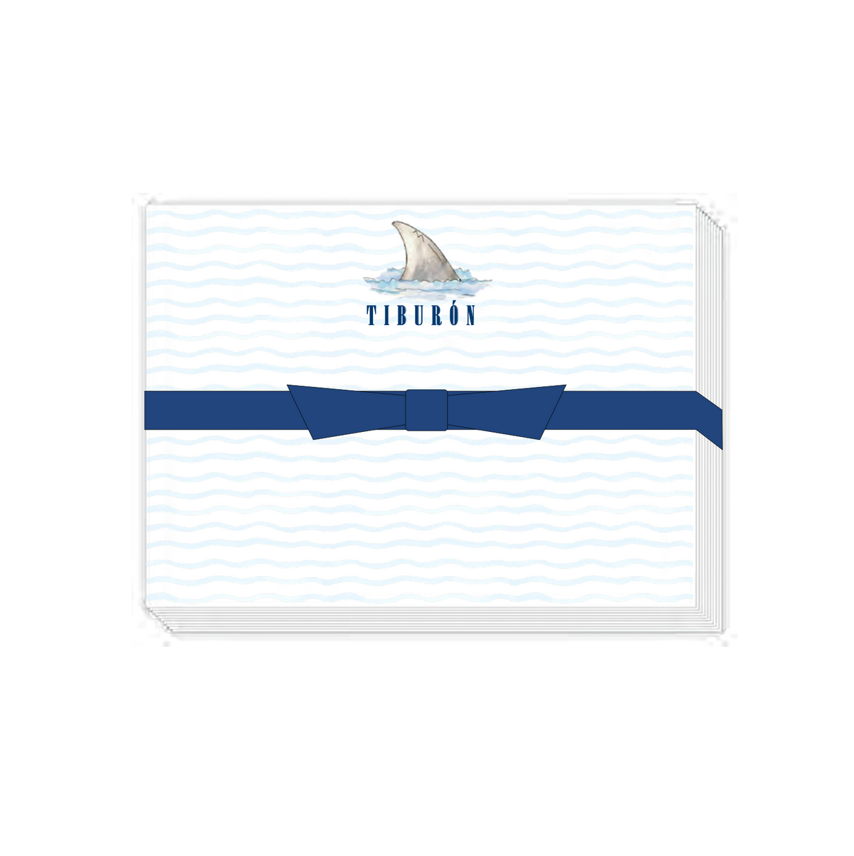 Tiburon Note Slab