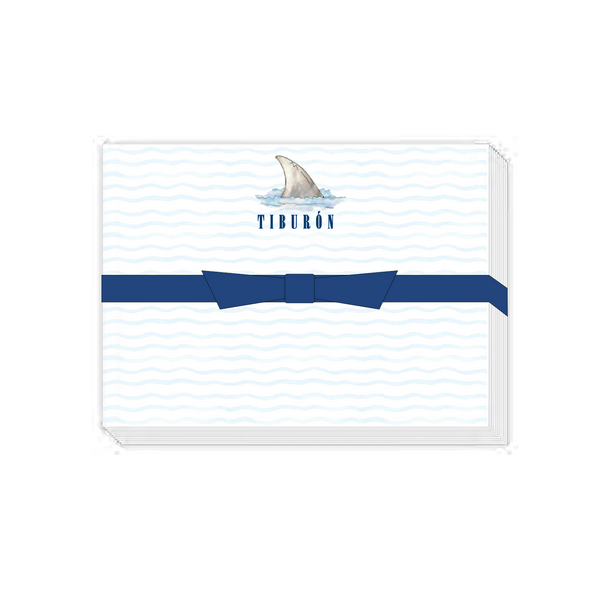 Tiburon Note Slab