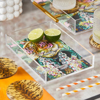 Toby The Tiger Small Tray