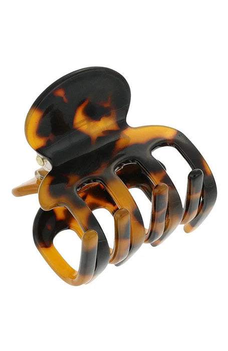 Go-Go Claw Clip