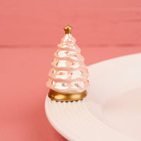 Nora Fleming twinkle tree