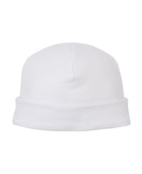 Light Blue Hat w/ Hand Smk - CLB Summer 25
