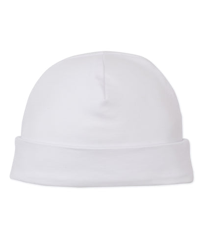 Pink Hat w/ Hand Smk - CLB Summer 25