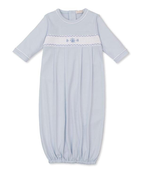 Light Blue Sack w/ Hand Smk - CLB Summer Medley 25