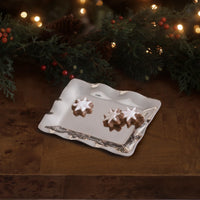Vento Rectangular Tray