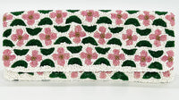 Beaded Clutch