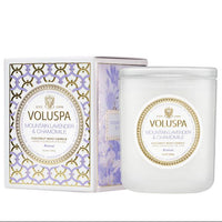 Mountain Lavender & Chamomile