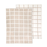 Chenilla Cloud™ Window Pane Heathered Throw