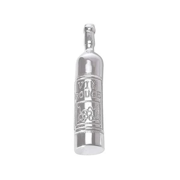 Wine Bottle Napkin Weight