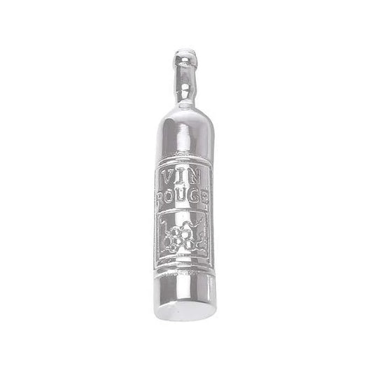 Wine Bottle Napkin Weight