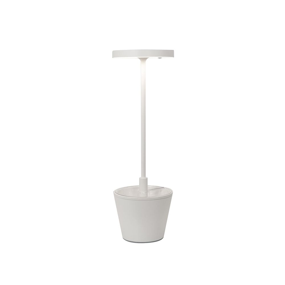 Poldina Upside Down Table Lamp