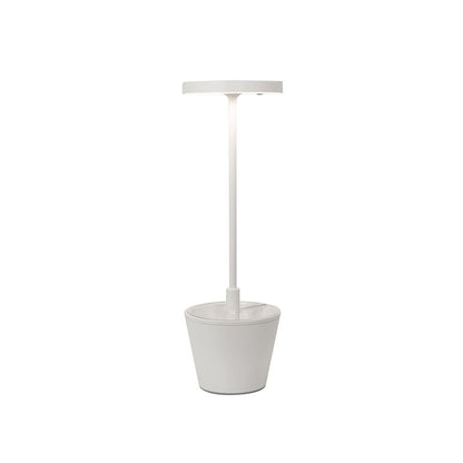 Poldina Upside Down Table Lamp